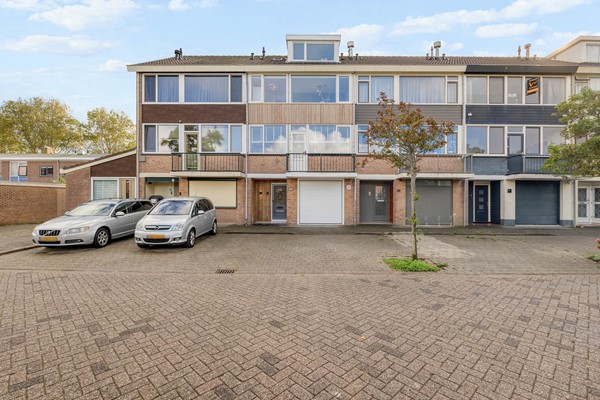 Harpoenierstraat 40, 1785NB Den Helder